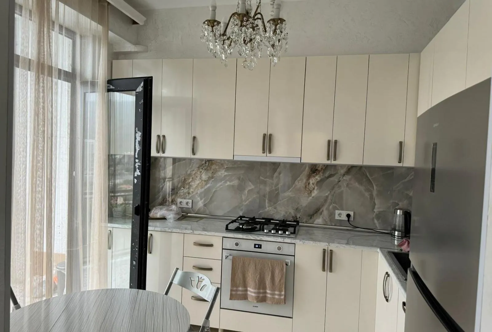 Den House Apartment Tbilisi