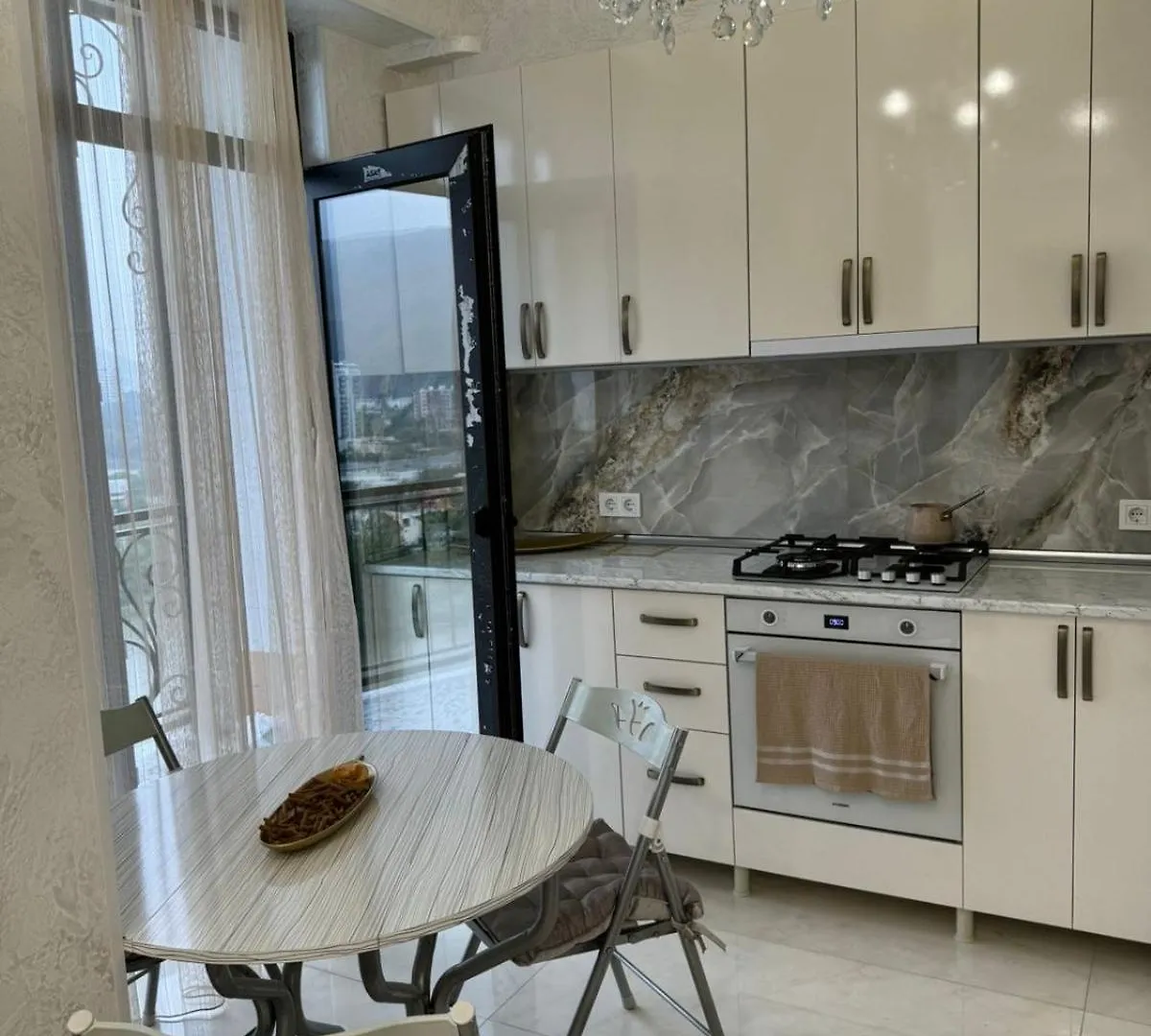 Den House Apartment Tbilisi 0*,  Georgia
